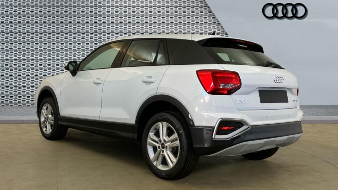 Audi Q2 30 TFSI 116 Sport 5dr Petrol Estate - Image 3